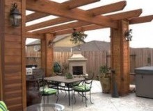 Kwikfynd Pergolas
maya